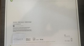 New
													MacBook Air 2025 (M4) - 13" - Apple M4, Silver, 256 GB, 16 GB, photo 2 of 2