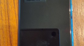 Good
													Samsung Galaxy S22 Ultra - Unlocked, White, 128 GB, 8 GB, SM-S908U1, photo 1 of 3