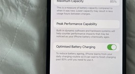 Good
													Apple iPhone 12 - Unlocked, Black, 64 GB, A2172, photo 3 of 11