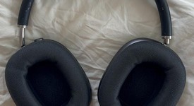 Used
													Apple AirPods Max - Gray, photo 3 of 8
