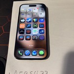 Good Apple iPhone 16 - Verizon, 128 GB, Black, A3081