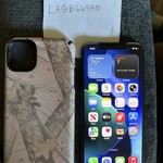 Good Apple iPhone 11 Pro Max - Unlocked, 256 GB, Gray, A2161