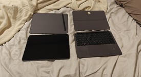Mint
													OnePlus Pad 2 - Wi-Fi, Gray, 256 GB, 12 GB, photo 1 of 13
