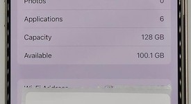 Mint
													Apple iPhone 16 Pro - Unlocked, Natural, 128 GB, A3083, photo 4 of 13