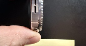 Mint
													Samsung Galaxy Watch8 Classic - Verizon, Black, SM-L505, 46mm, photo 4 of 12