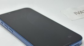 Good
													Apple iPhone 13 Mini - Unlocked, Blue, 128 GB, A2481, photo 5 of 6