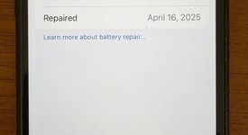 Good
													Apple iPhone SE 2nd Gen 2020 - Unlocked, Black, 128 GB, A2275, photo 5 of 15