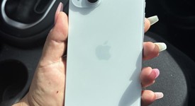 Mint
													Apple iPhone 15 Plus - Unlocked, Blue, 128 GB, A2847, photo 4 of 7