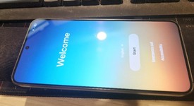 Good
													Samsung Galaxy S24 - Unlocked, Black, 128 GB, 8 GB, SM-S921U1, photo 4 of 4