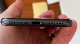 Good
													Apple iPhone 8 - Unlocked, Gray, 64 GB, A1863, photo 2 of 8