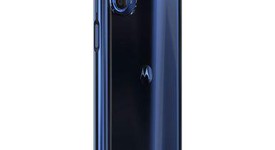 Mint
													Moto G Stylus (2022) - TracFone, Navy Blue, 128 GB, 6 GB, photo 2 of 6