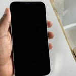 Mint Apple iPhone 12 Pro Max - Unlocked, 256 GB, Silver, A2342