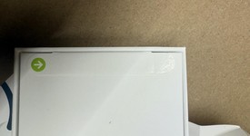 New
													Apple Watch SE 2nd Gen 44mm - Unlocked, Midnight, A2727 - Cellular, Aluminum, photo 2 of 6
