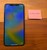 Fair Apple iPhone 11 Pro Max - Unlocked, Gray, 256 GB, A2161