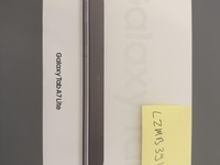 Samsung Galaxy Tab A7 Lite