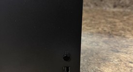 Mint
													Xbox Series X (2020) - Black, 1 TB, standard, photo 5 of 11