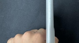 Mint
													Apple iPhone 8 Plus - Unlocked, Silver, 256 GB, A1864, photo 2 of 7