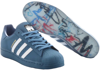 adidas Superstar Atmos Daiki Tsuneta for sale