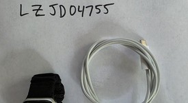 Fair
													Apple Watch SE 2nd Gen 40mm - Starlight, A2722 - GPS, Aluminum, photo 6 of 6