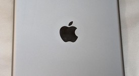 Good
													Apple iPad 6th Gen - Unlocked, Gray, 128 GB, A1954, photo 4 of 4