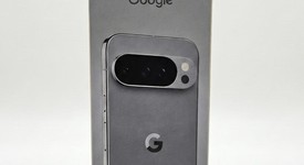 New
													Google Pixel 10 Pro - Unlocked, Moonstone, 128 GB, G4QUR, photo 1 of 4