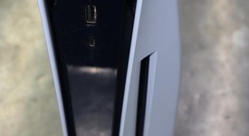 Good
													PlayStation 5 Standard Edition (2020) - White, 825 GB, Standard Edition, photo 4 of 7