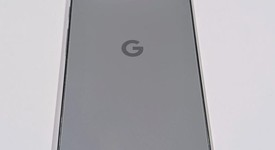 Mint
													Google Pixel 9 Pro XL - Unlocked, Hazel, 128 GB, 16 GB, GGX8B, photo 3 of 9