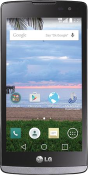 LG Power