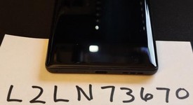Mint
													Motorola Edge Plus (2023) - Unlocked, Black, 512 GB, 8 GB, photo 1 of 15