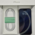 Mint Apple iPhone 16 Pro - Unlocked, 256 GB, Natural, A3083