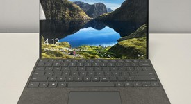 Good
													Microsoft Surface Pro 8 - I5, Platinum, 256 GB, 8 GB, photo 1 of 5