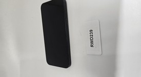 Good
													Apple iPhone 13 Mini - Unlocked, Midnight, 128 GB, A2481, photo 4 of 7
