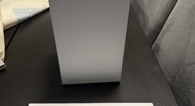 Good
													Xbox Series X (2020) - Robot White, 1 TB, All-Digital, photo 4 of 7