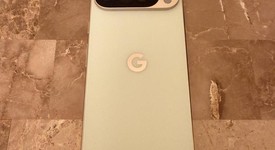 Mint
													Google Pixel 10 Pro XL - Unlocked, Jade, 256 GB, GUL82, photo 5 of 12