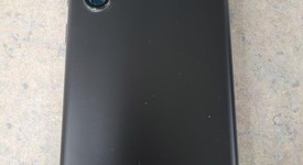 Good
													Samsung Galaxy S22 Ultra - AT&T, Black, 128 GB, 8 GB, SM-S908U, photo 6 of 6