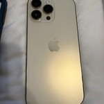 Mint Apple iPhone 14 Pro Max - Unlocked, 128 GB, Gold, A2651