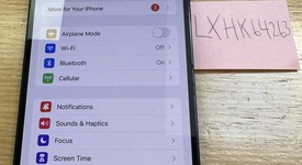 Good
													Apple iPhone 14 Pro Max - Unlocked, Black, 128 GB, A2651, photo 5 of 10