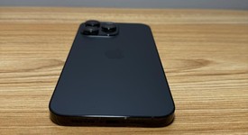 Fair
													Apple iPhone 14 Pro Max - Unlocked, Black, 128 GB, A2651, photo 3 of 8