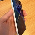 Mint Apple iPhone 17 - Verizon, 256 GB, White, A3258