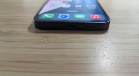 Fair
													Apple iPhone 14 - Unlocked, Midnight, 256 GB, A2649, photo 3 of 14