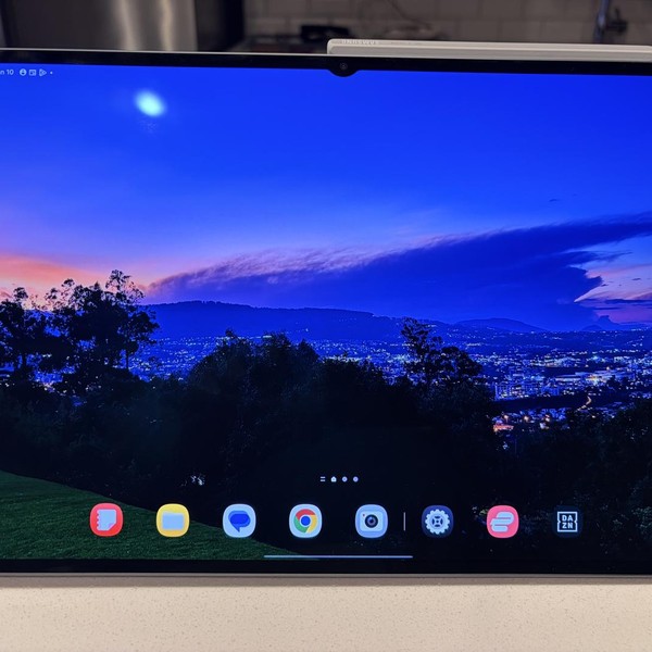 Samsung Galaxy Tab  S11 Ultra - Wi-Fi, 512 GB, Gray