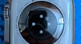 Good
													Apple Watch Ultra 2 49mm - Unlocked, Natural, A2986, photo 5 of 10