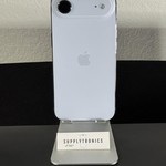 Good Apple iPhone Air - Unlocked, 256 GB, Sky Blue, A3260