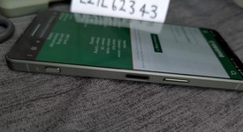 Good
													Sony Xperia 1 VII - Unlocked Non-US, Green, 512 GB, 12 GB, photo 5 of 8