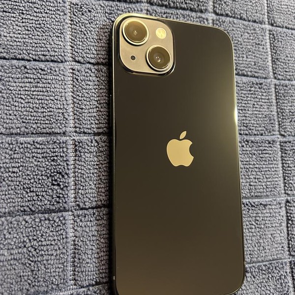 Apple iPhone 13 - Unlocked, 128 GB, Midnight, A2482