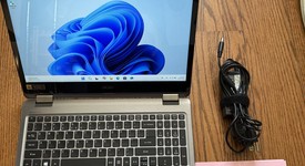 Mint
													Acer Aspire Laptop, photo 1 of 8