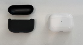 Used
													Apple AirPods Pro 2 - USB-C, photo 4 of 5