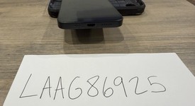 Mint
													Apple iPhone 16e - Unlocked, Black, 128 GB, A3212, photo 3 of 6