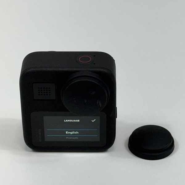 GoPro Max