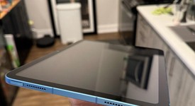 Good
													Apple iPad 10th Gen - Unlocked, Blue, 64 GB, A2757, photo 1 of 14